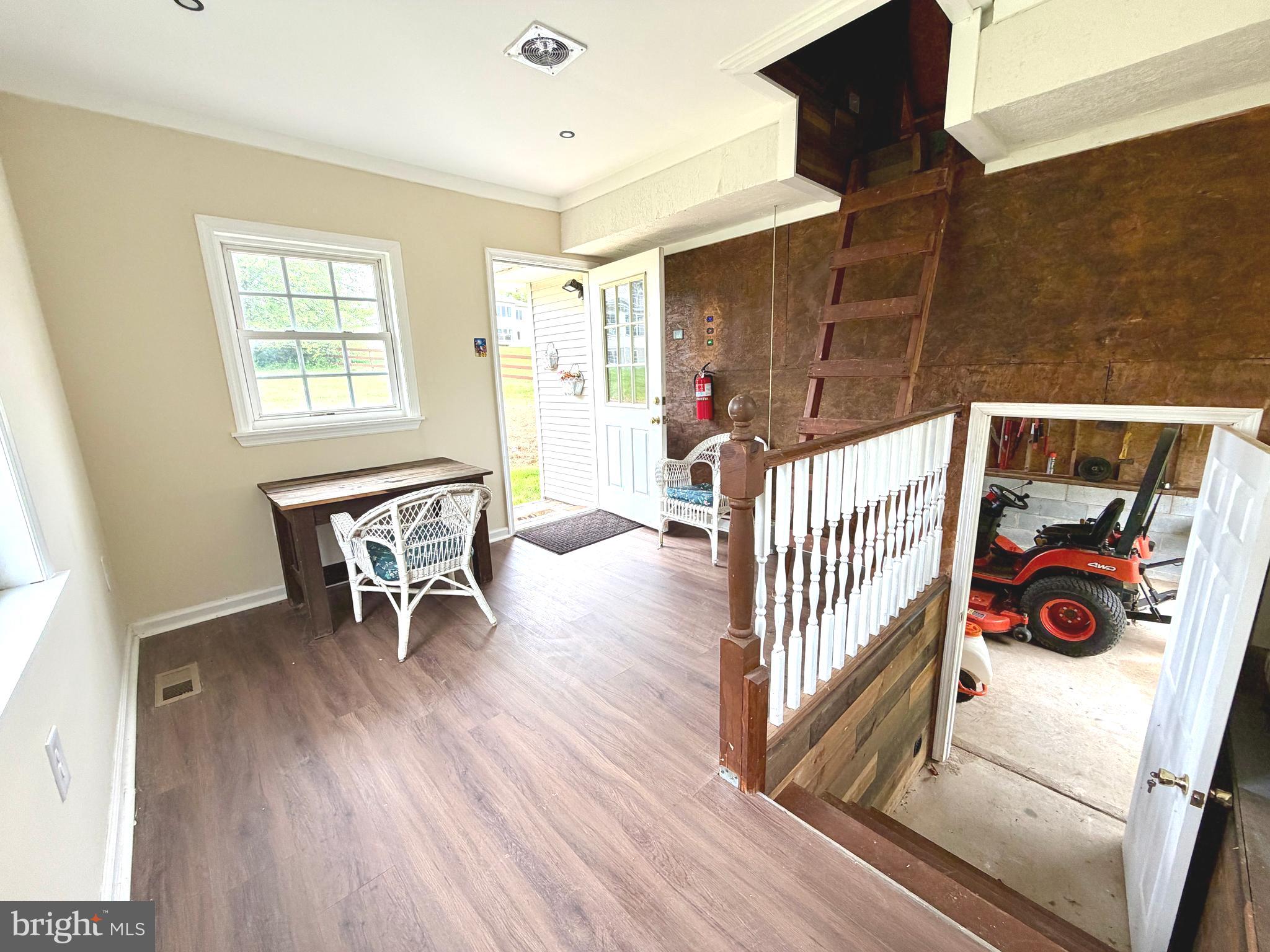 BRANCH HILL - Residential