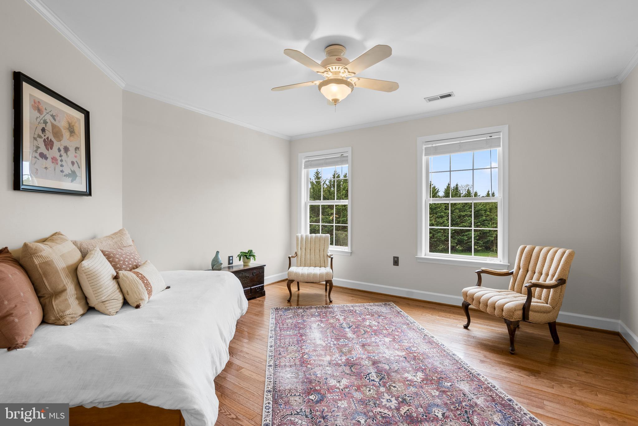 BRANCH HILL - Residential
