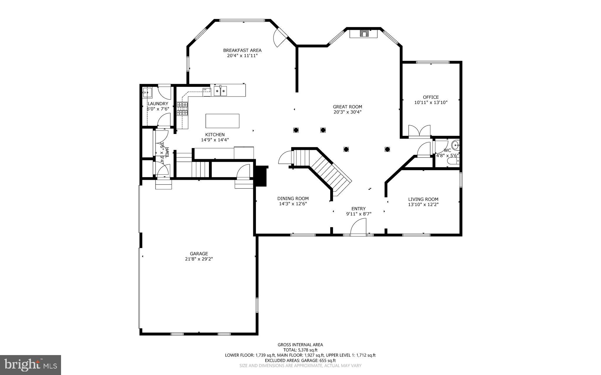 BRANCH HILL - Residential