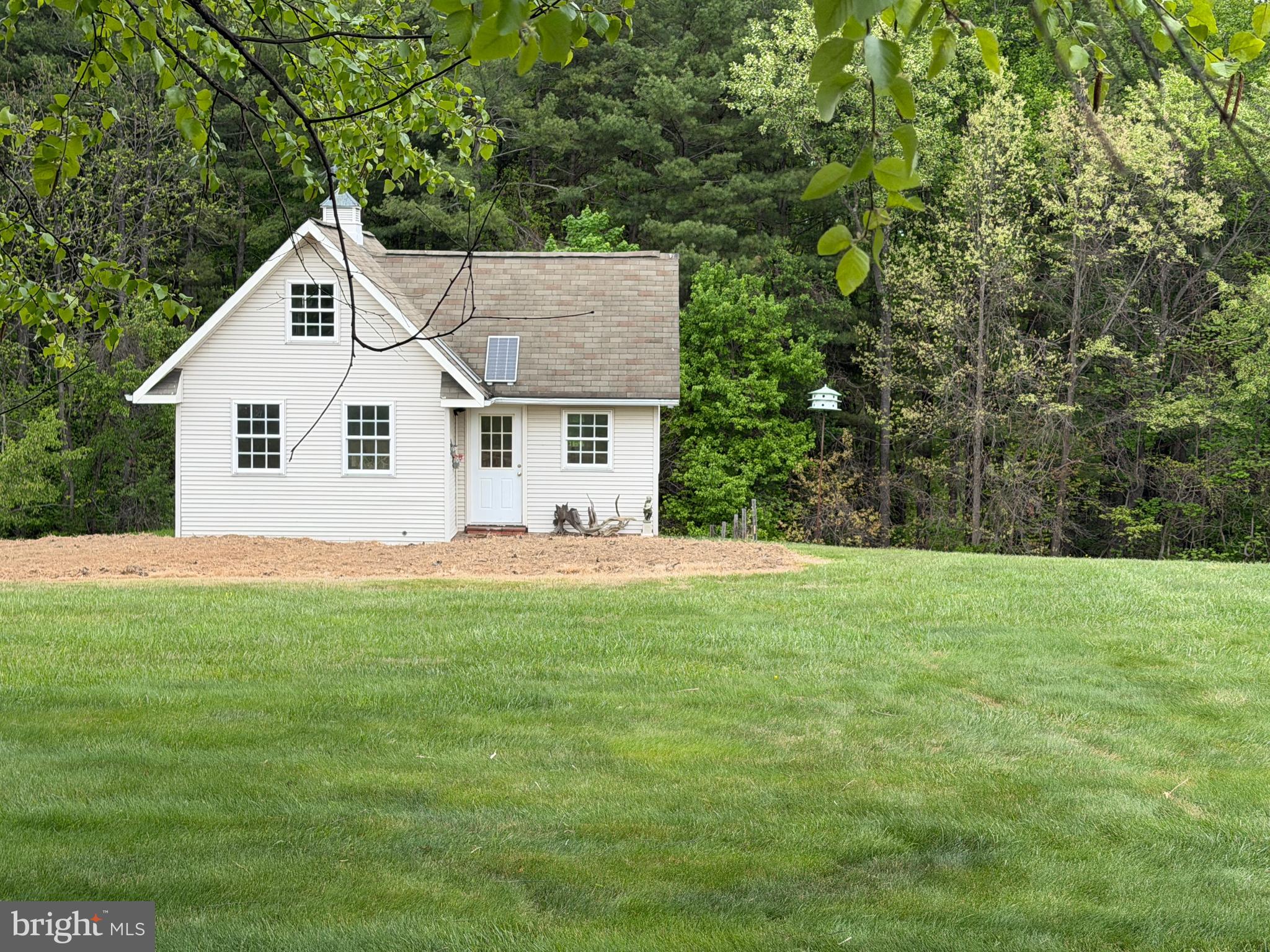 BRANCH HILL - Residential