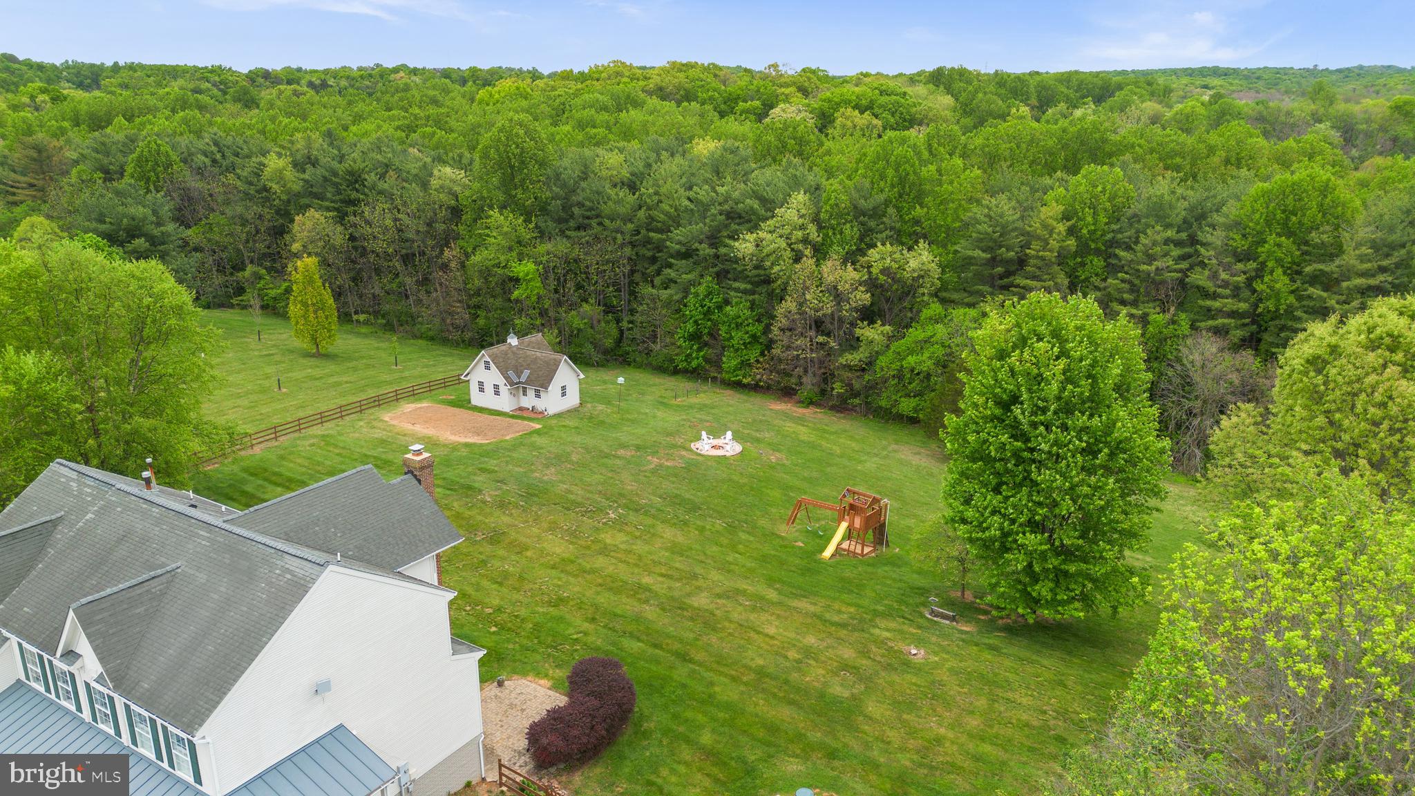 BRANCH HILL - Residential