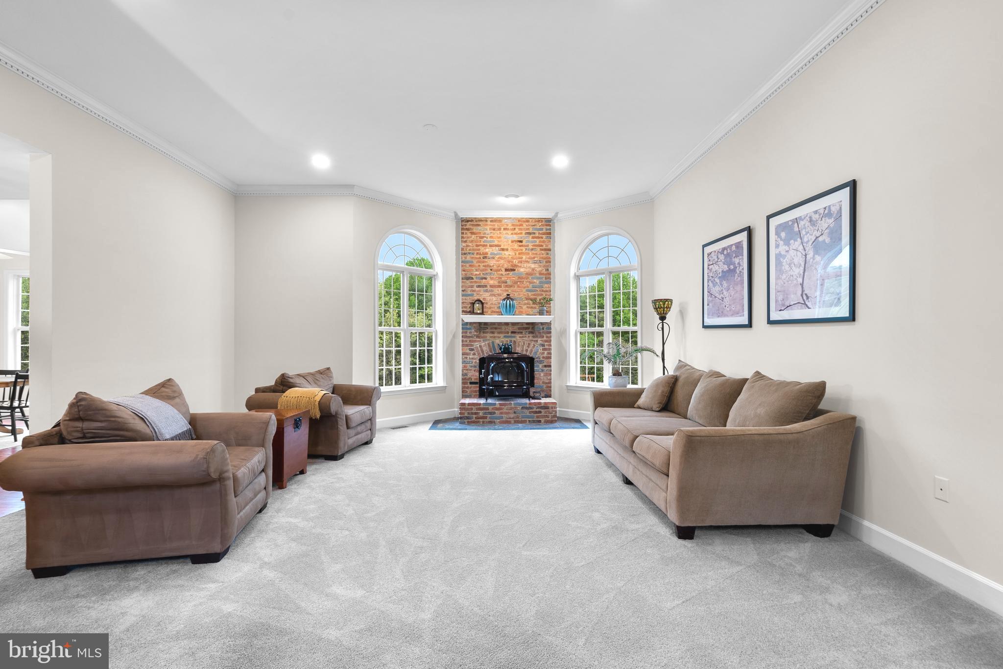 BRANCH HILL - Residential