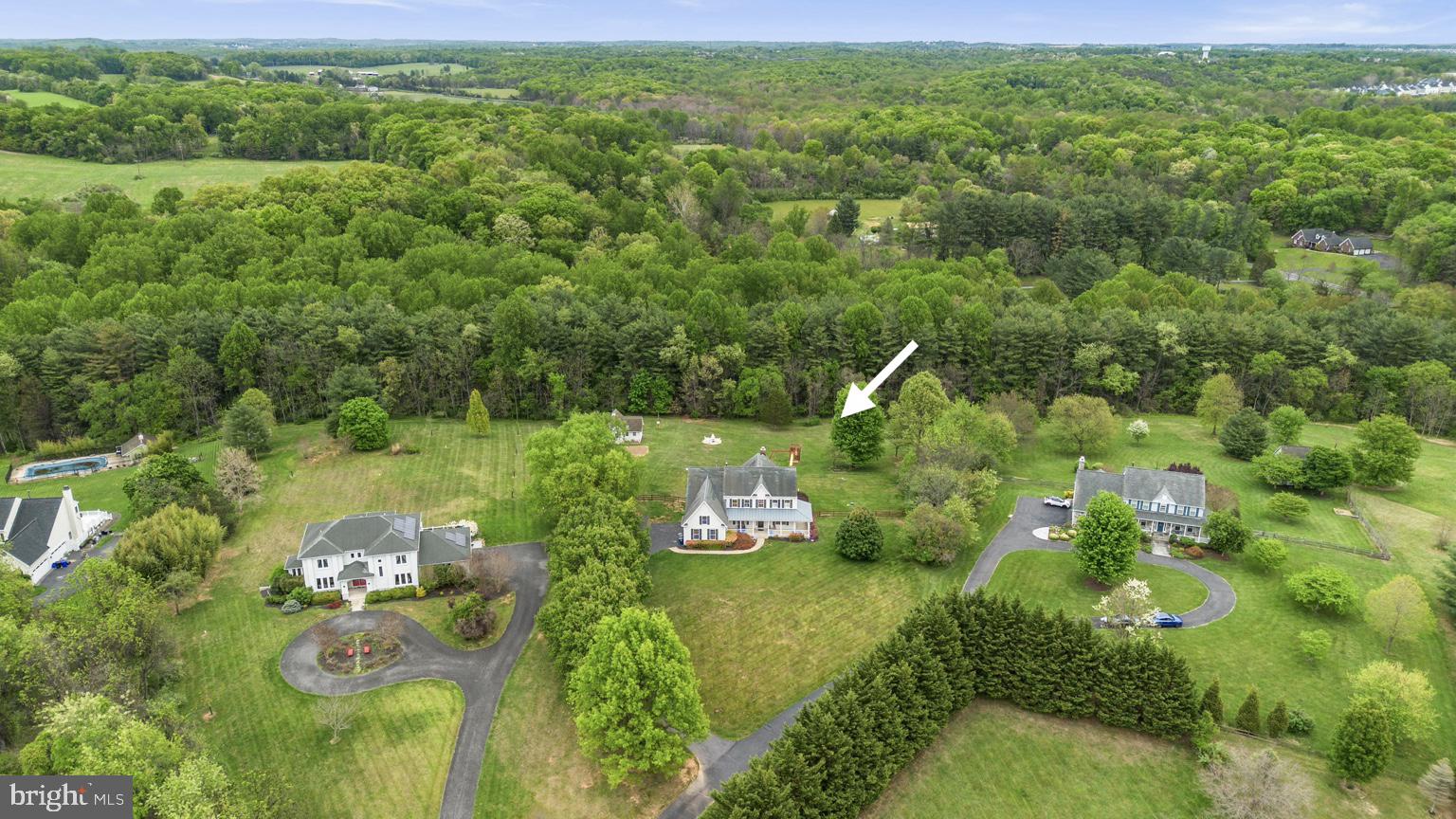 BRANCH HILL - Residential