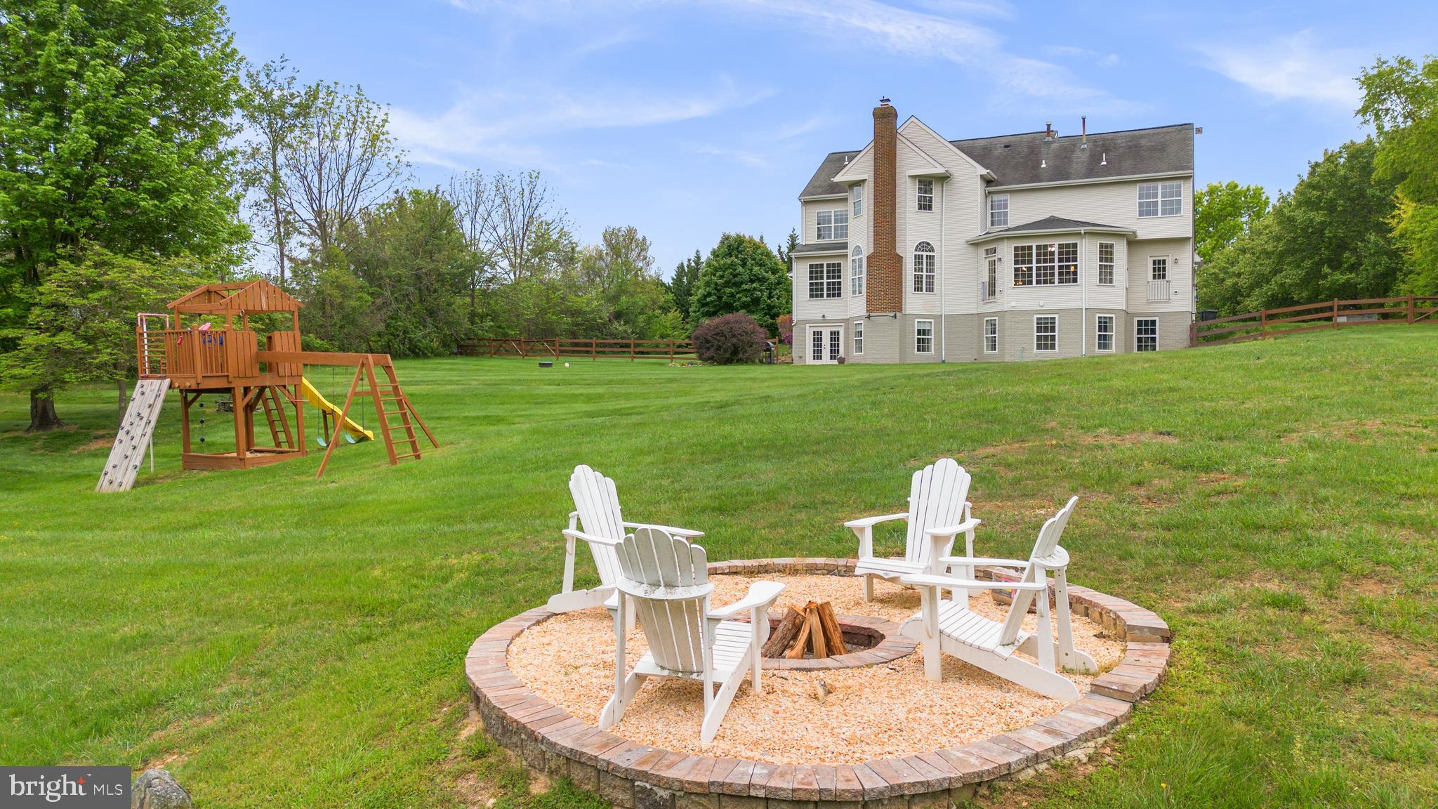 BRANCH HILL - Residential