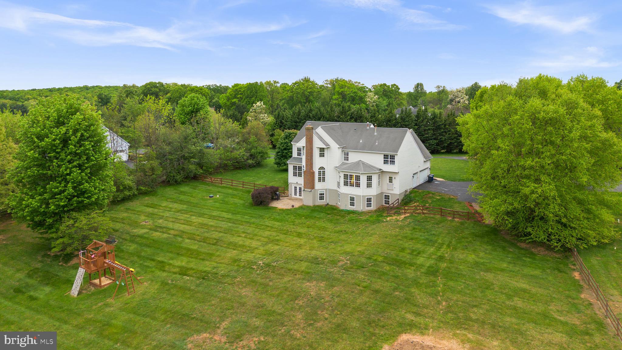 BRANCH HILL - Residential