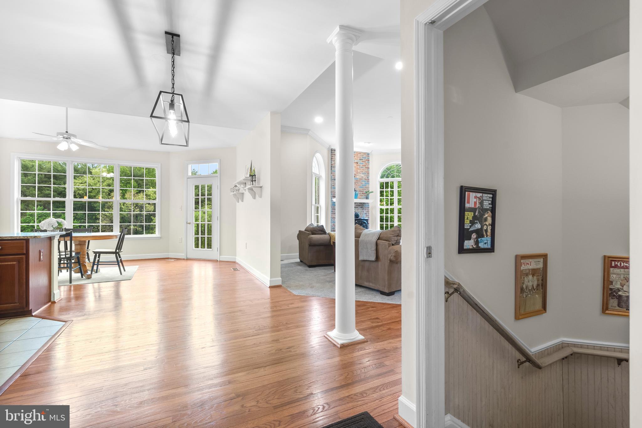 BRANCH HILL - Residential