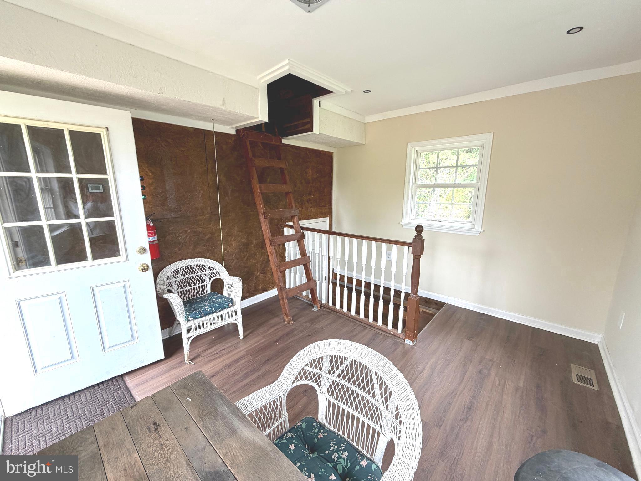 BRANCH HILL - Residential