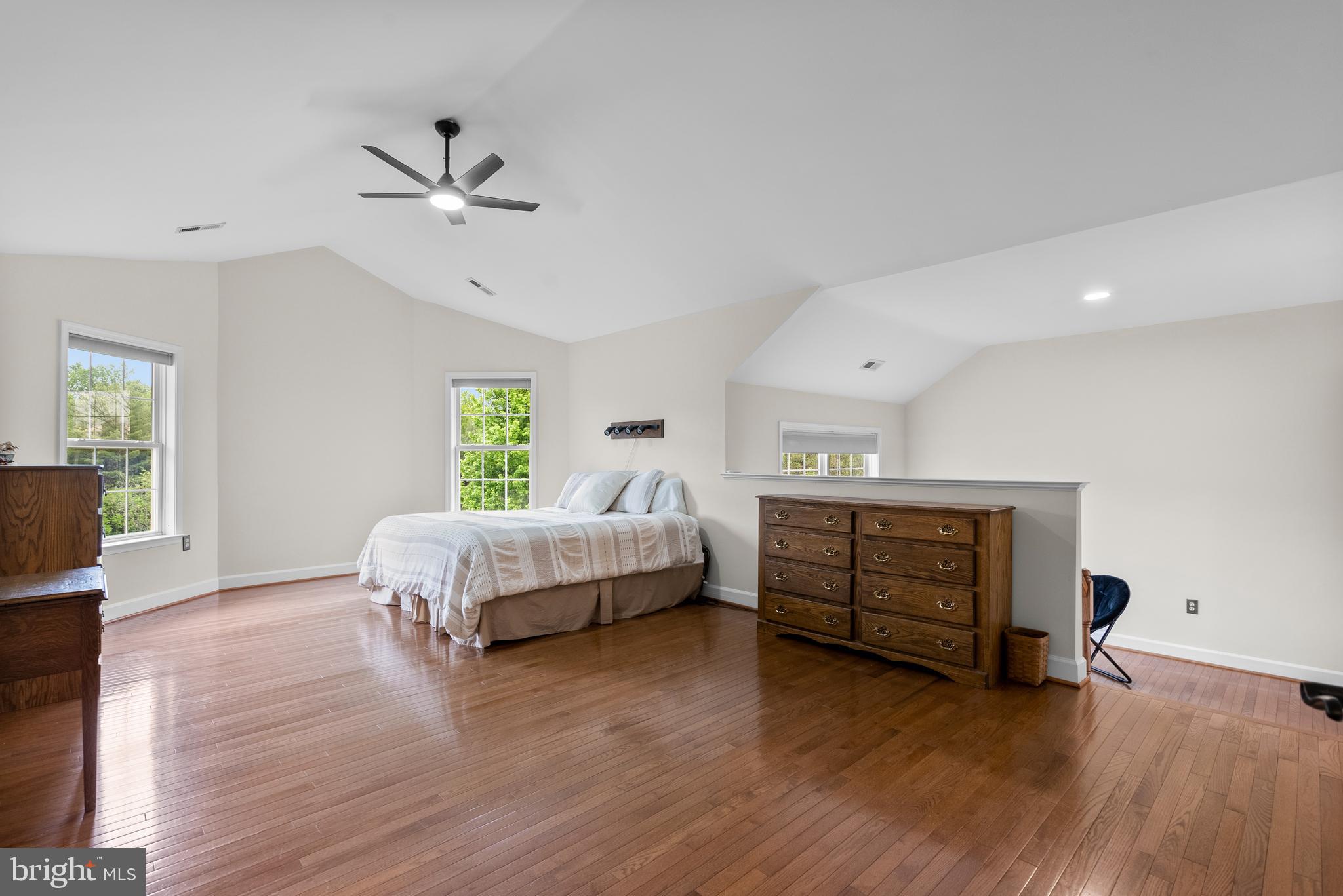BRANCH HILL - Residential