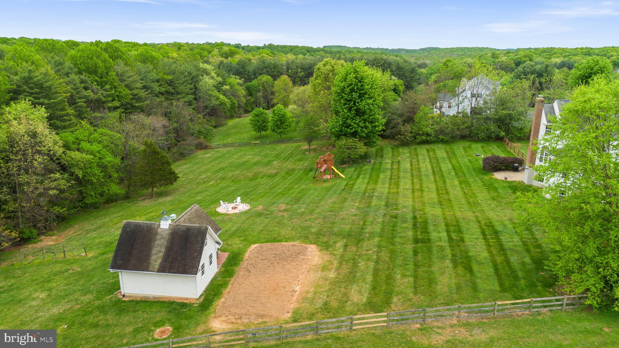 BRANCH HILL - Residential