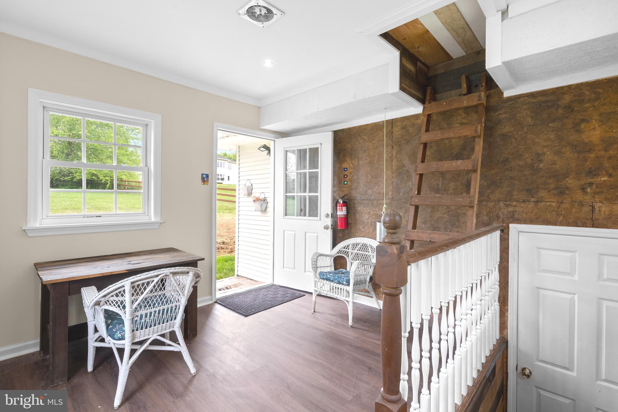 BRANCH HILL - Residential