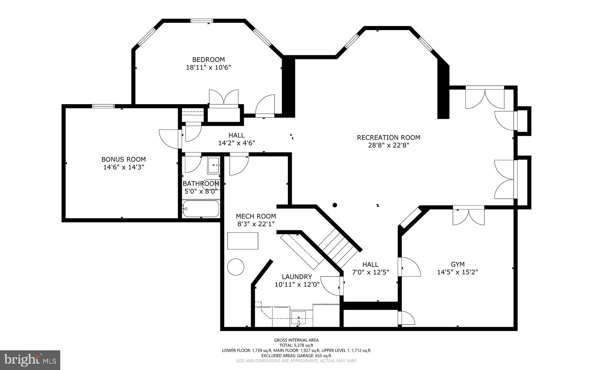 BRANCH HILL - Residential