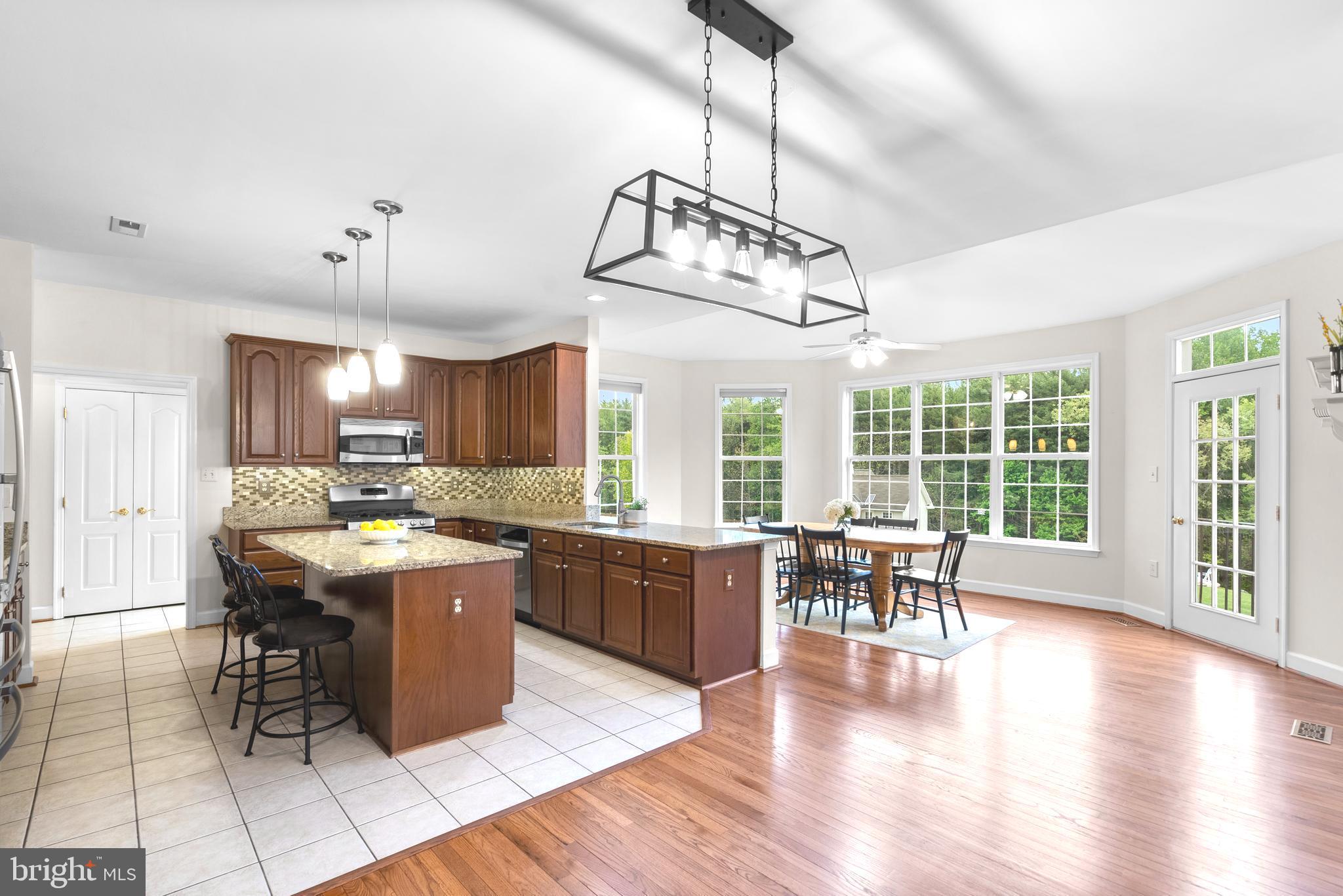 BRANCH HILL - Residential