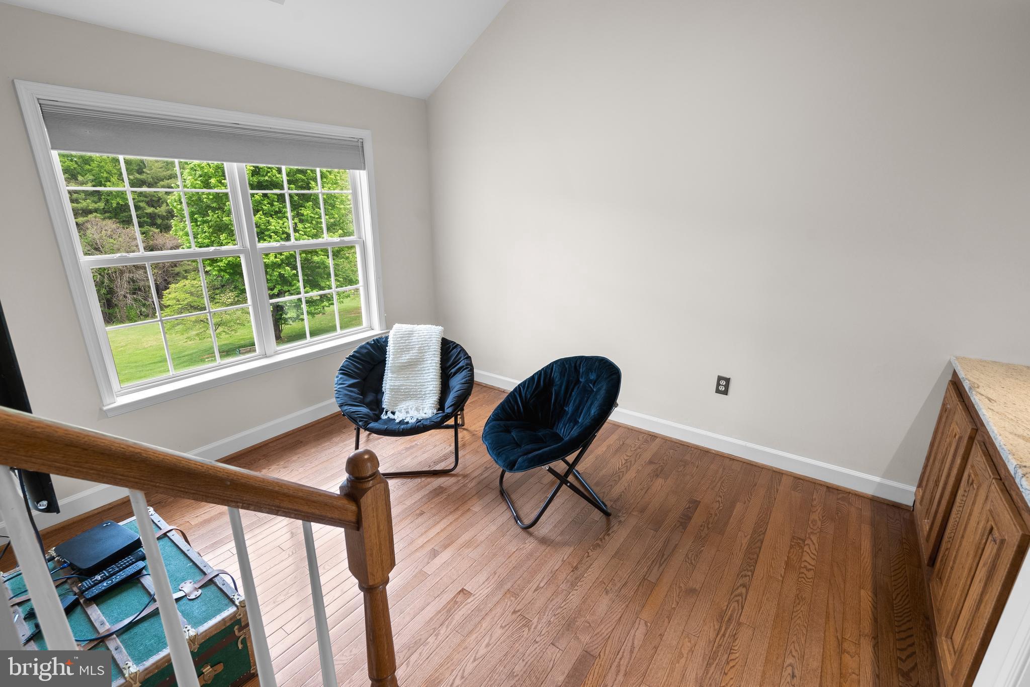 BRANCH HILL - Residential