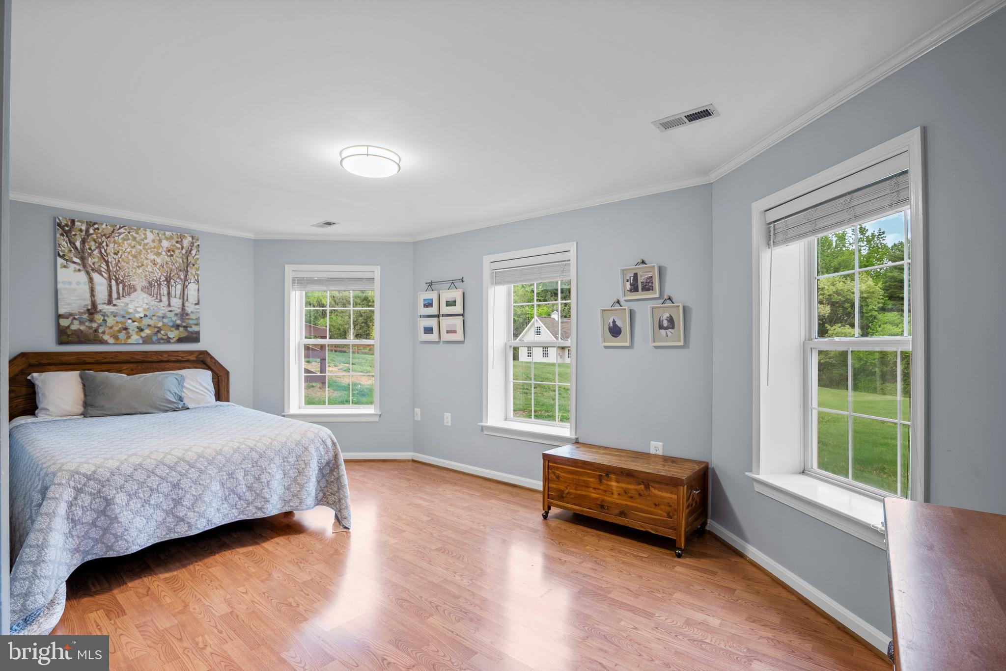 BRANCH HILL - Residential