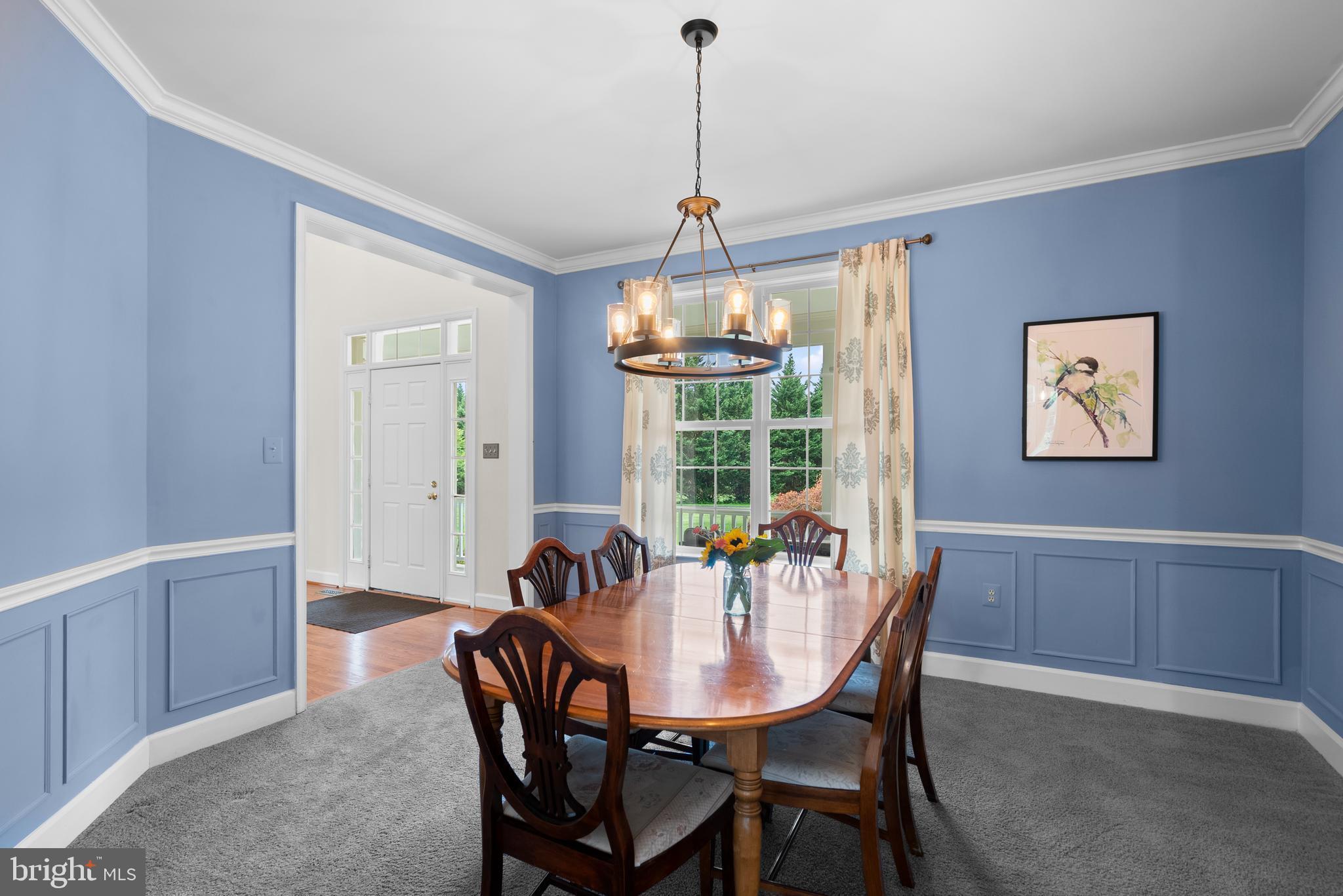 BRANCH HILL - Residential