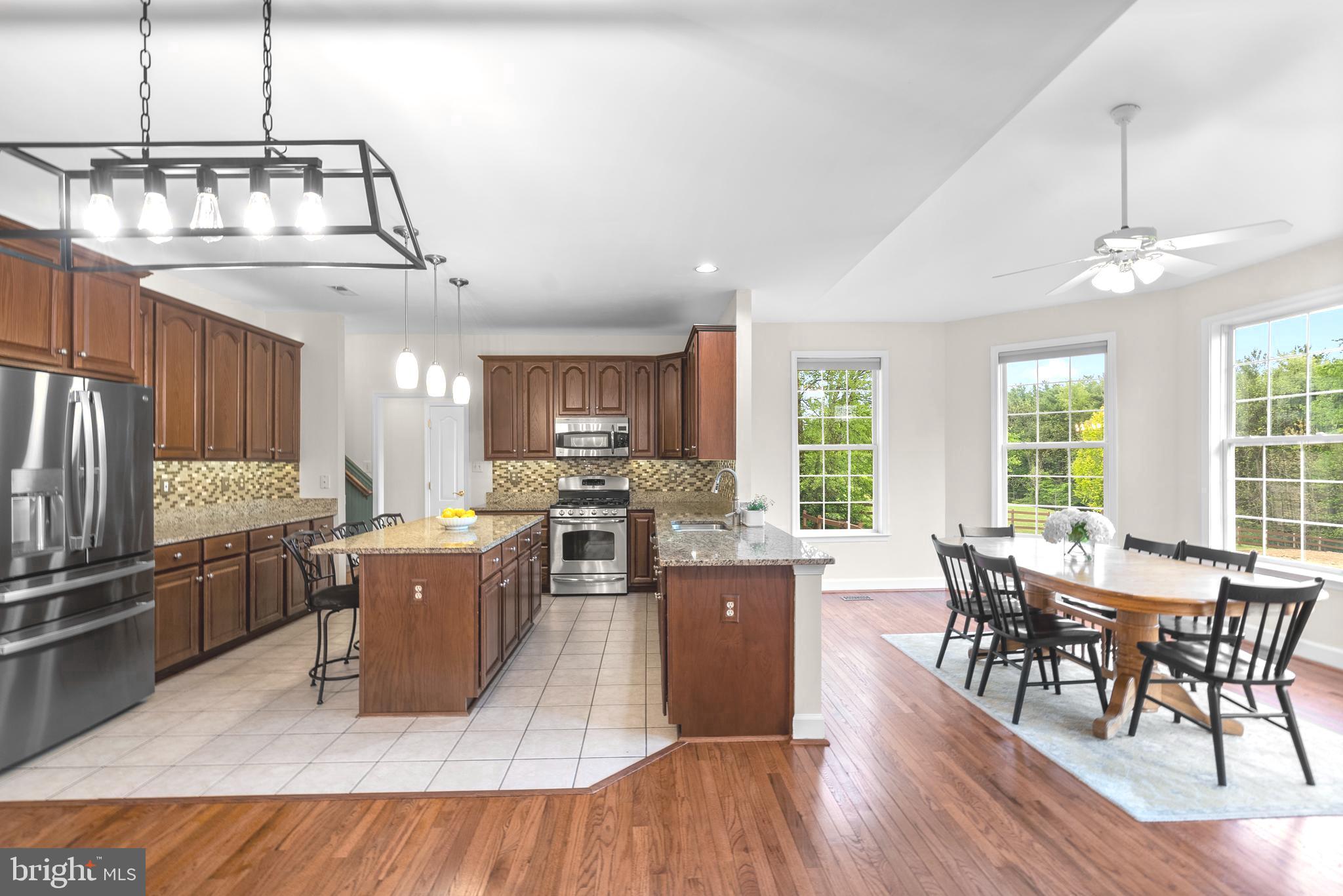 BRANCH HILL - Residential