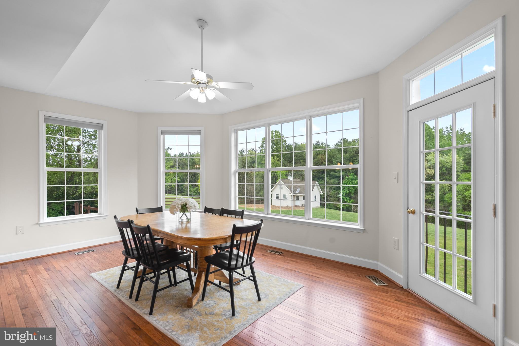 BRANCH HILL - Residential