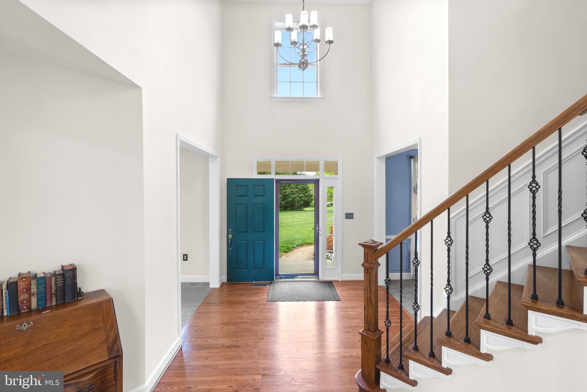 BRANCH HILL - Residential