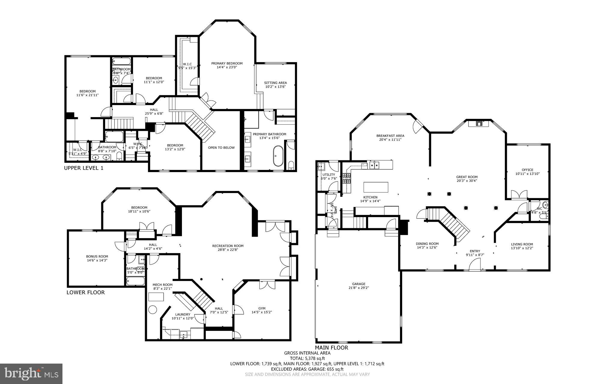 BRANCH HILL - Residential
