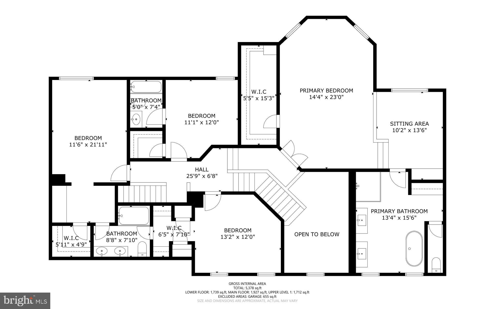 BRANCH HILL - Residential