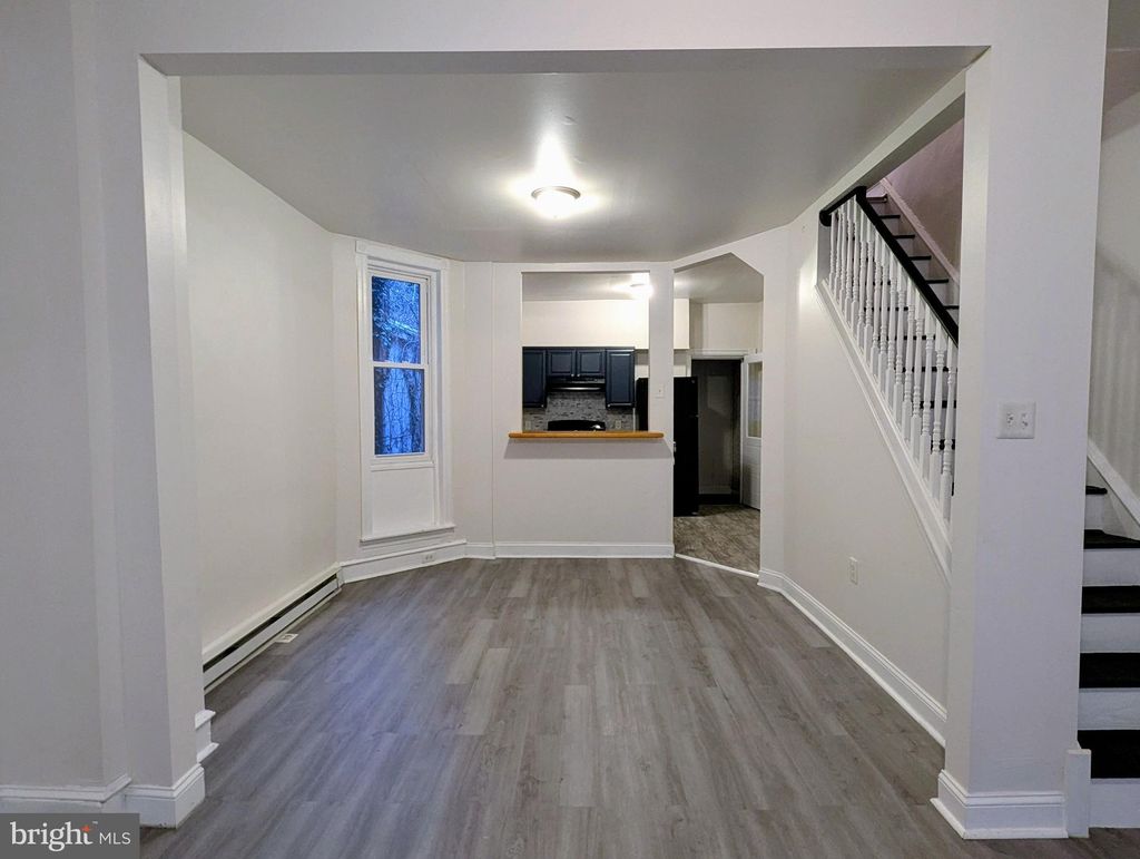 Photo of 1549 N Wanamaker Street, PHILADELPHIA, PA 19131 (MLS # PAPH2569308)