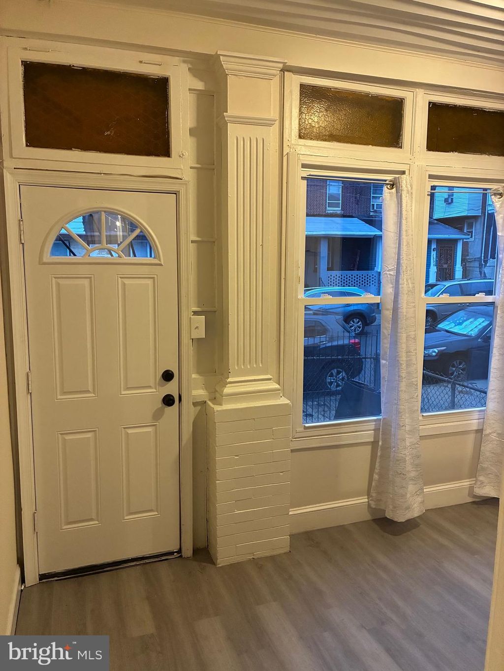 Photo of 1549 N Wanamaker Street, PHILADELPHIA, PA 19131 (MLS # PAPH2569308)