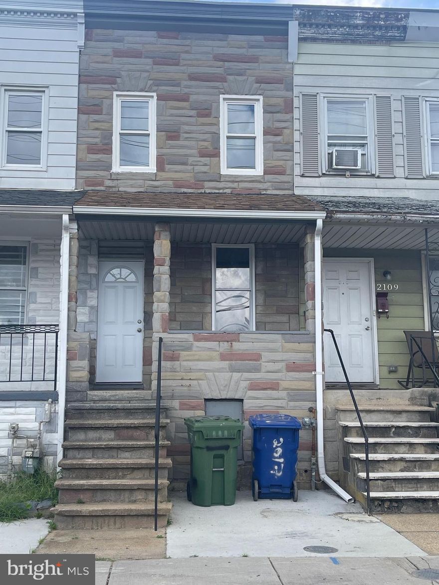 Listed and Sold simultaneously!