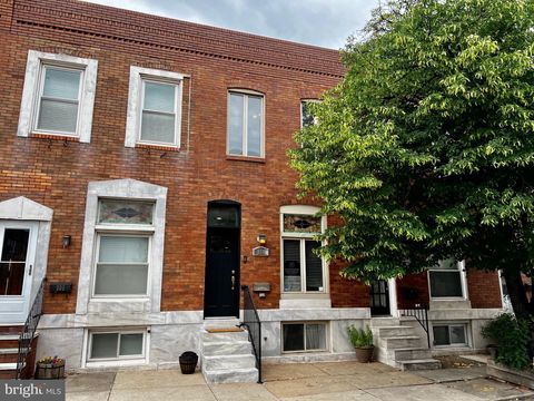 904 GRUNDY STREET BALTIMORE MD 21224