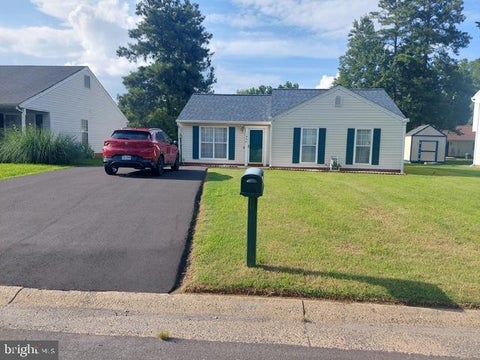 Homes For Sale - 1440 Almond Tree Drive<br/> Henrico County, HENRICO, VA 23231