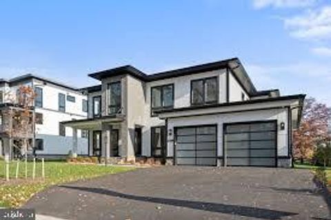 6638 HAZEL LANE MCLEAN VA 22101