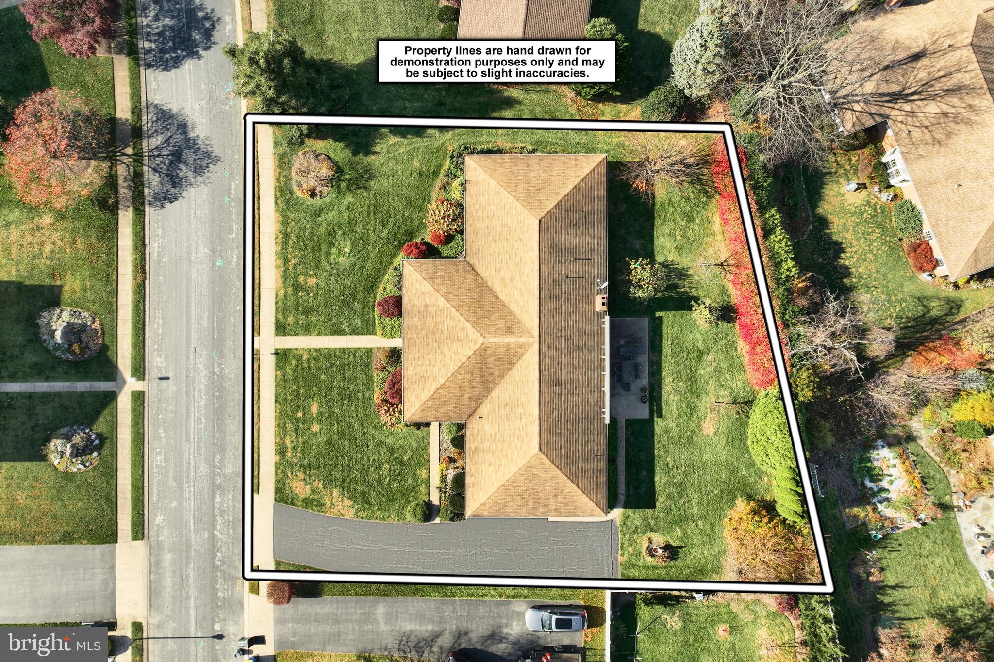 3415 BLACKFRIAR LANE