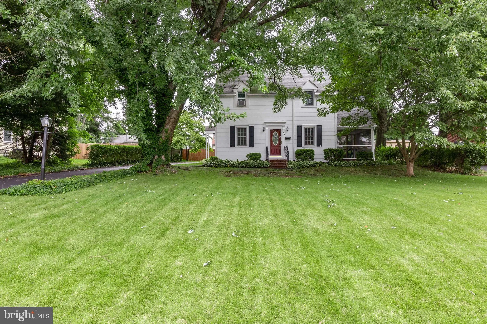 53 Landers Lane, New Castle, DE 19720