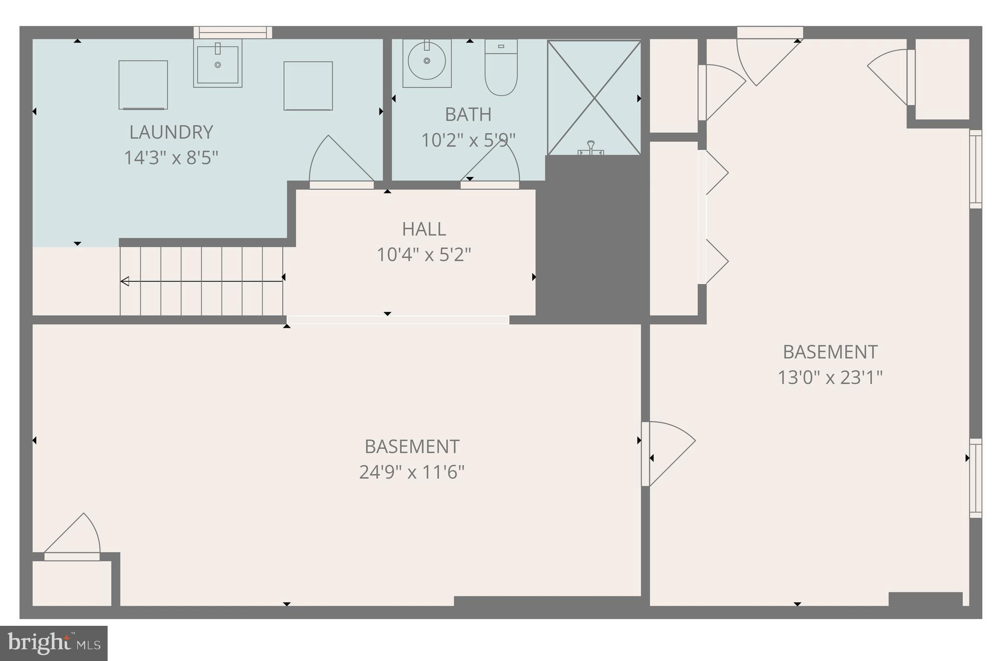 COUNTY SIDE - Residential