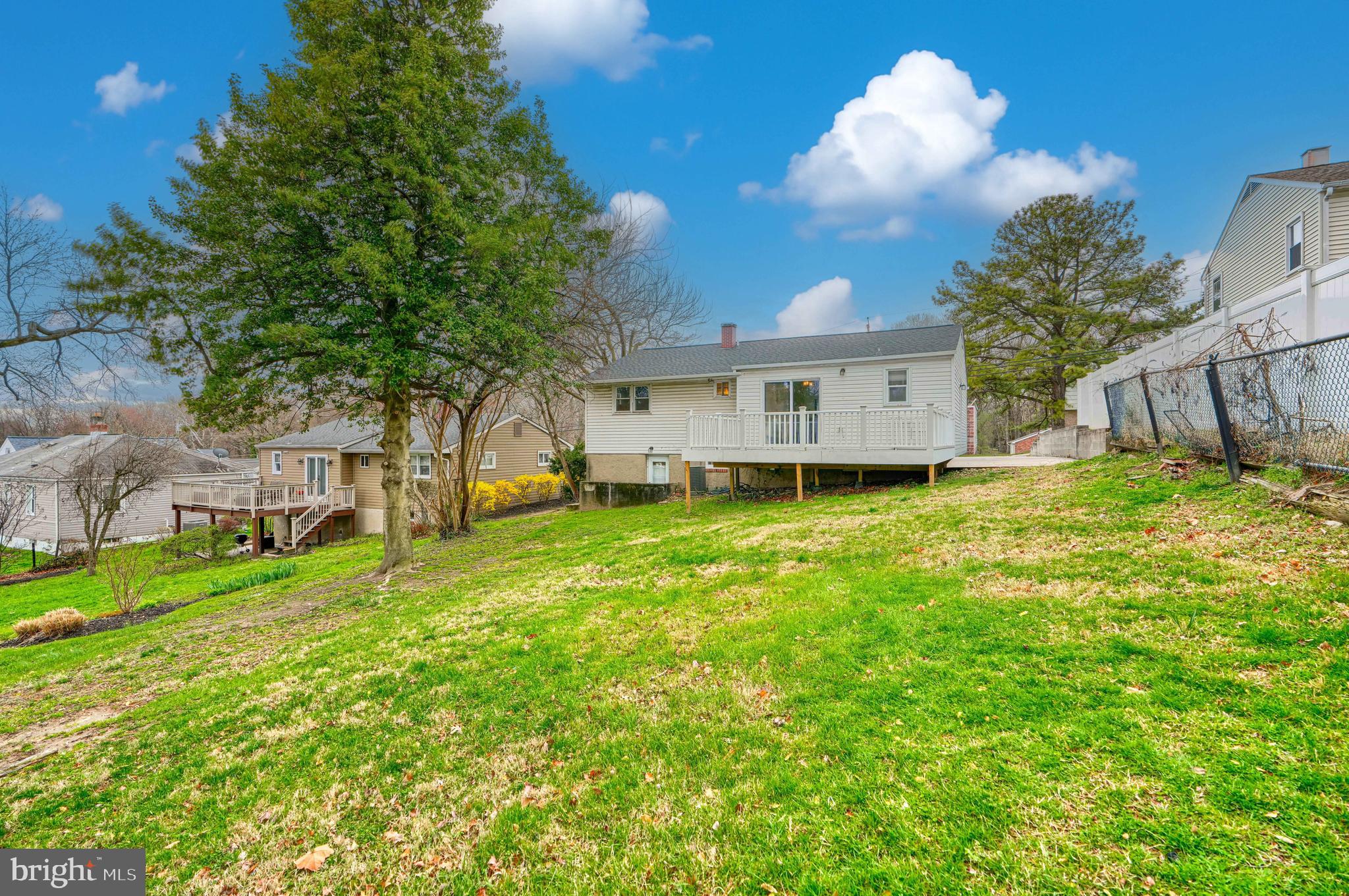 COUNTY SIDE - Residential