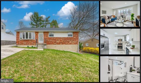 Photo of 5845 Westwood Avenue, BALTIMORE, MD 21206 (MLS # MDBC2157758)