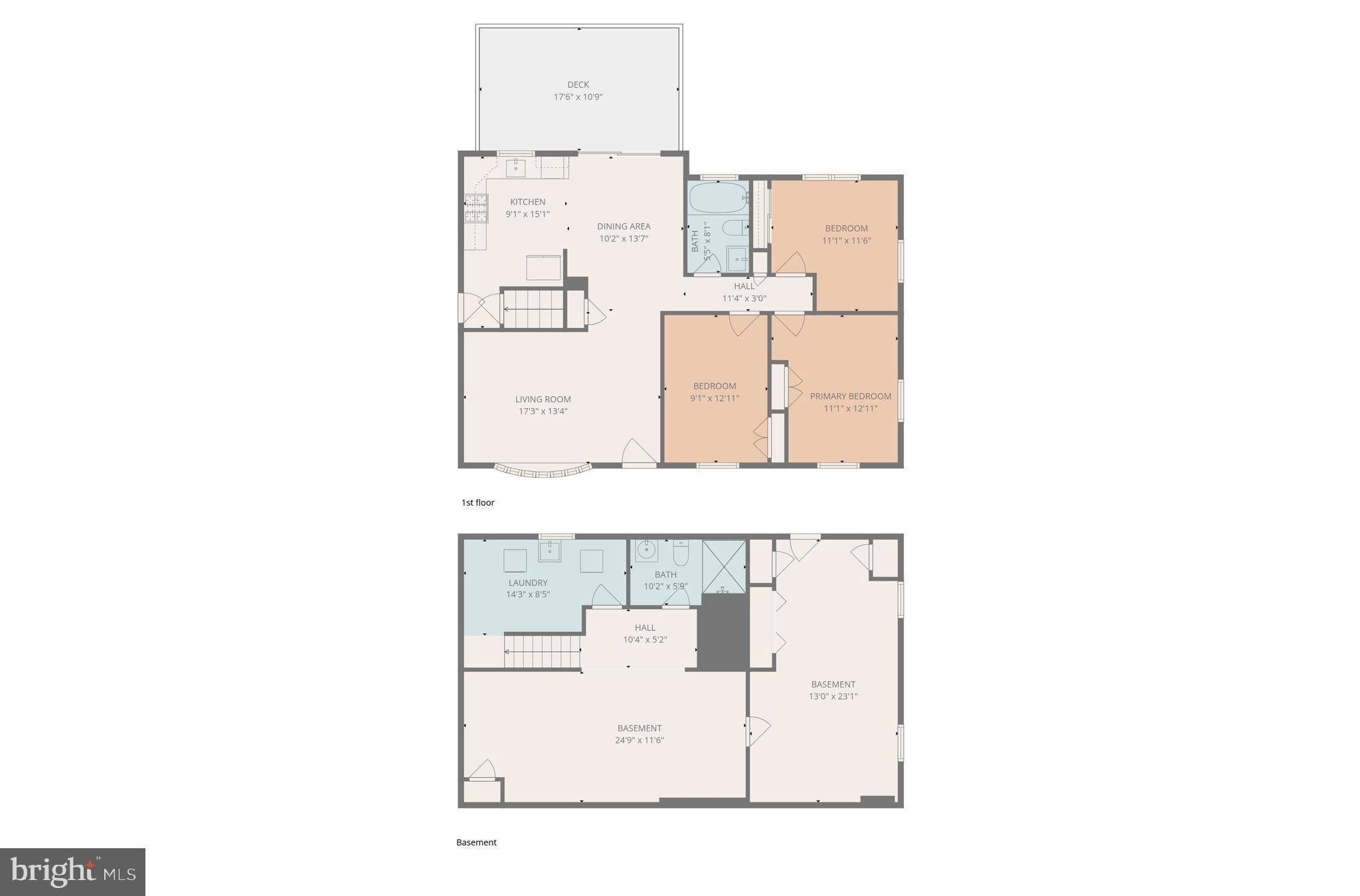 COUNTY SIDE - Residential