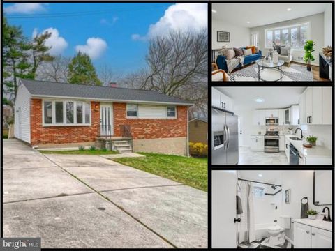 Photo of 5845 Westwood Avenue, BALTIMORE, MD 21206 (MLS # MDBC2157758)