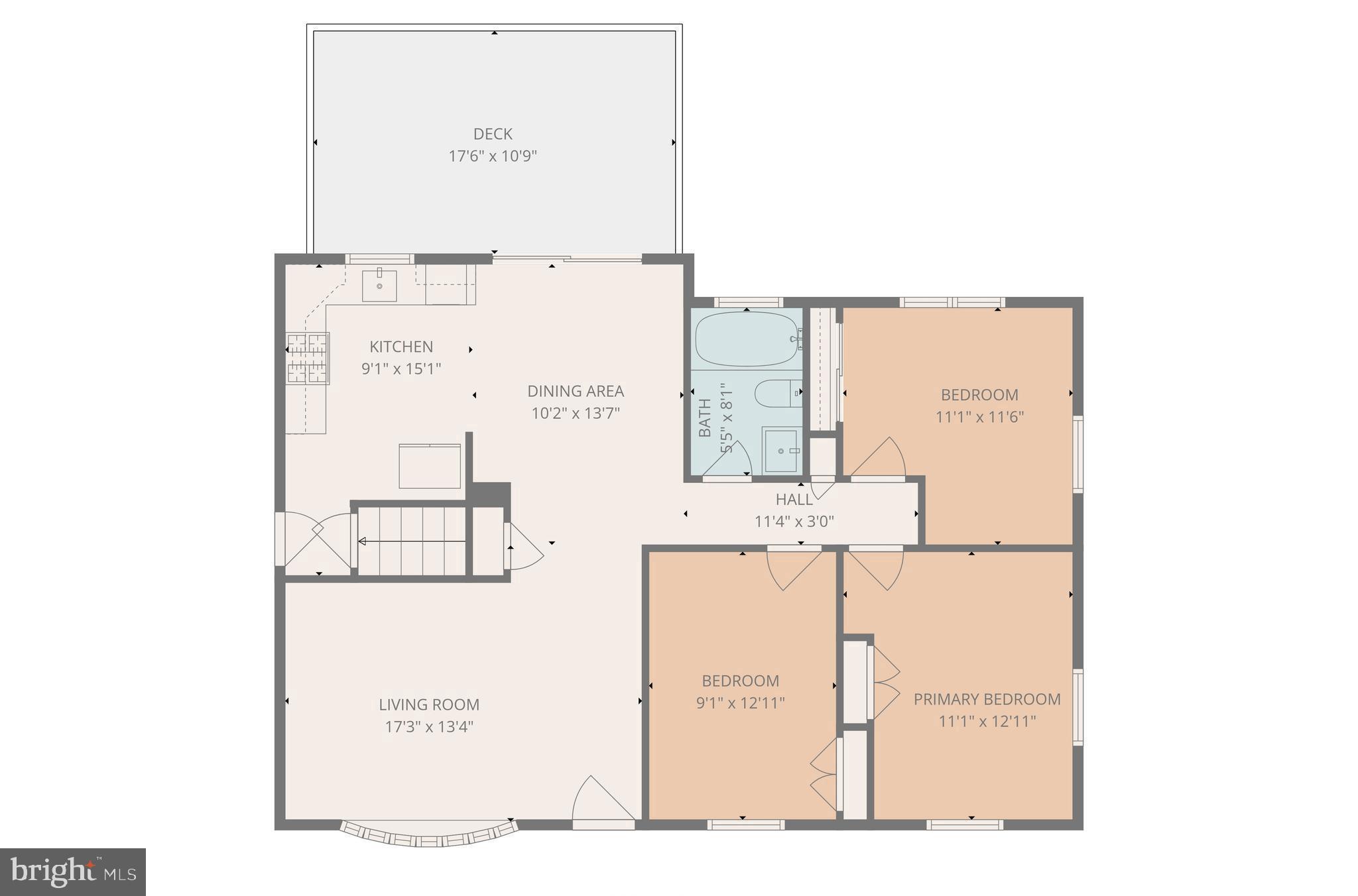 COUNTY SIDE - Residential