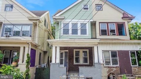 Photo of 25 Sanford Street, TRENTON, NJ 08618 (MLS # NJME2081006)