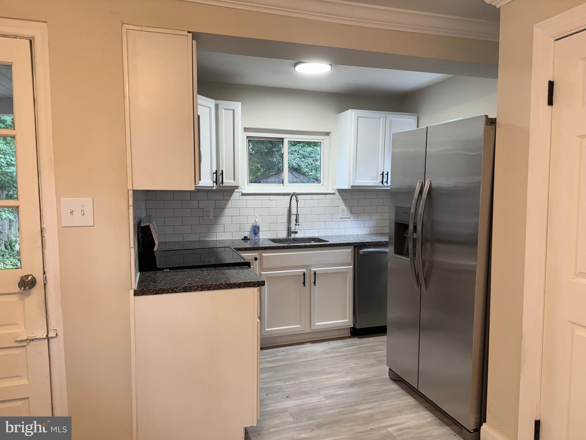 OLE LONGFIELD - Residential