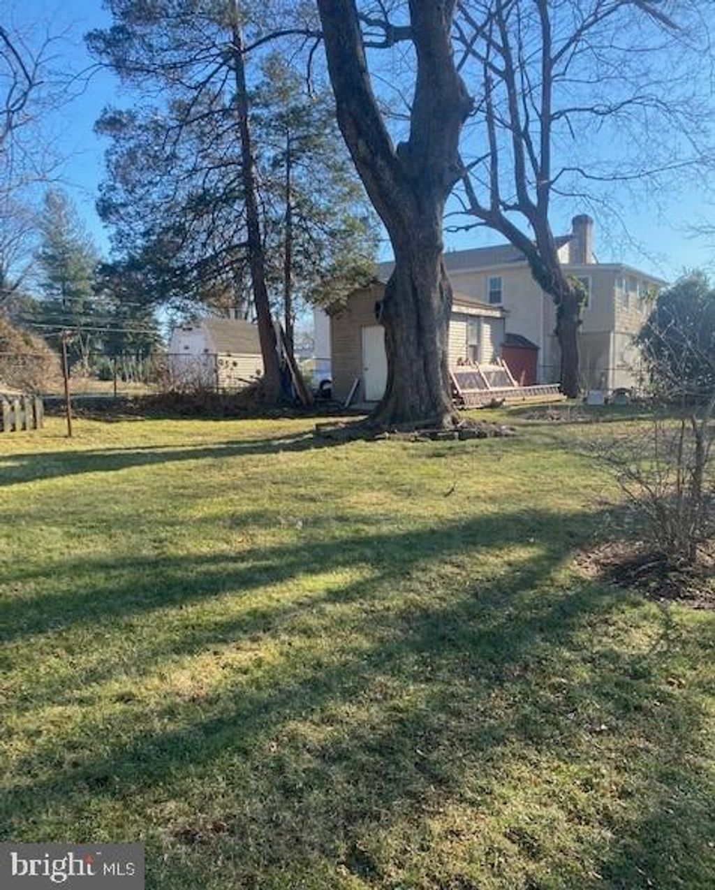 Photo of 371 Cadwalader Avenue #B, ELKINS PARK, PA 19027 (MLS # PAMC2156436)