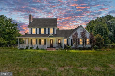 Homes For Sale - 3130 Maidens Road<br/> POWHATAN, VA 23139