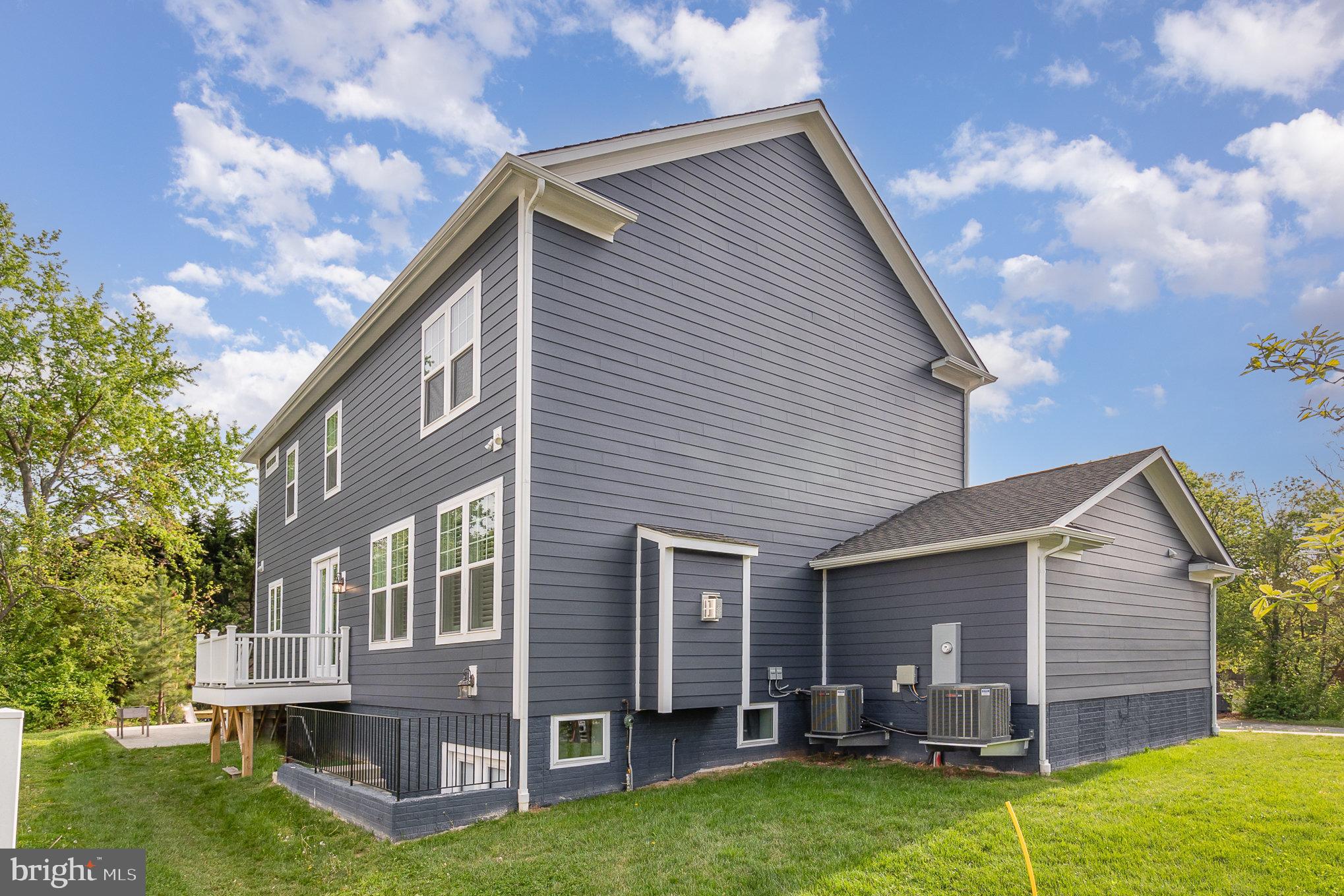 GUILFORD - Residential