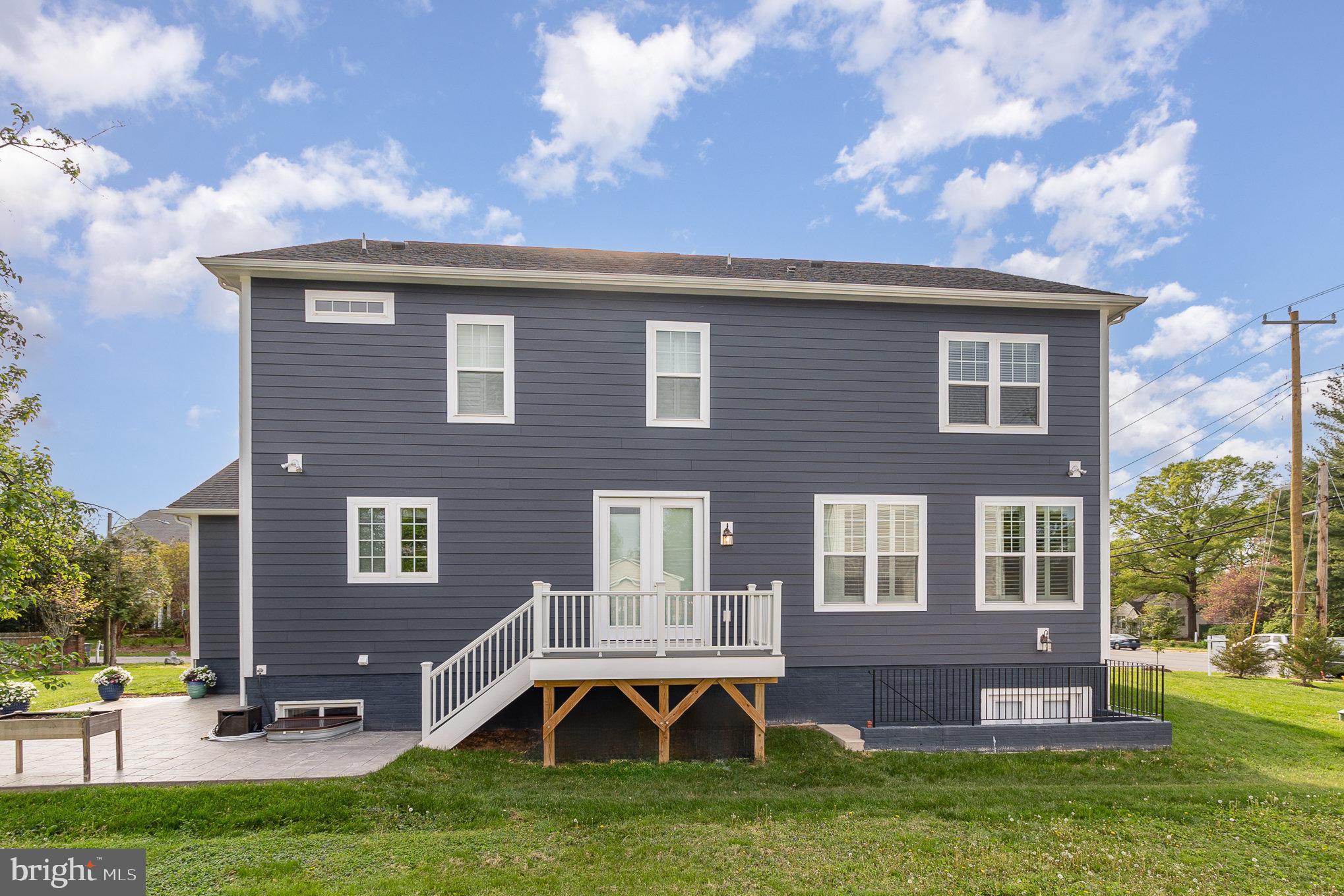 GUILFORD - Residential