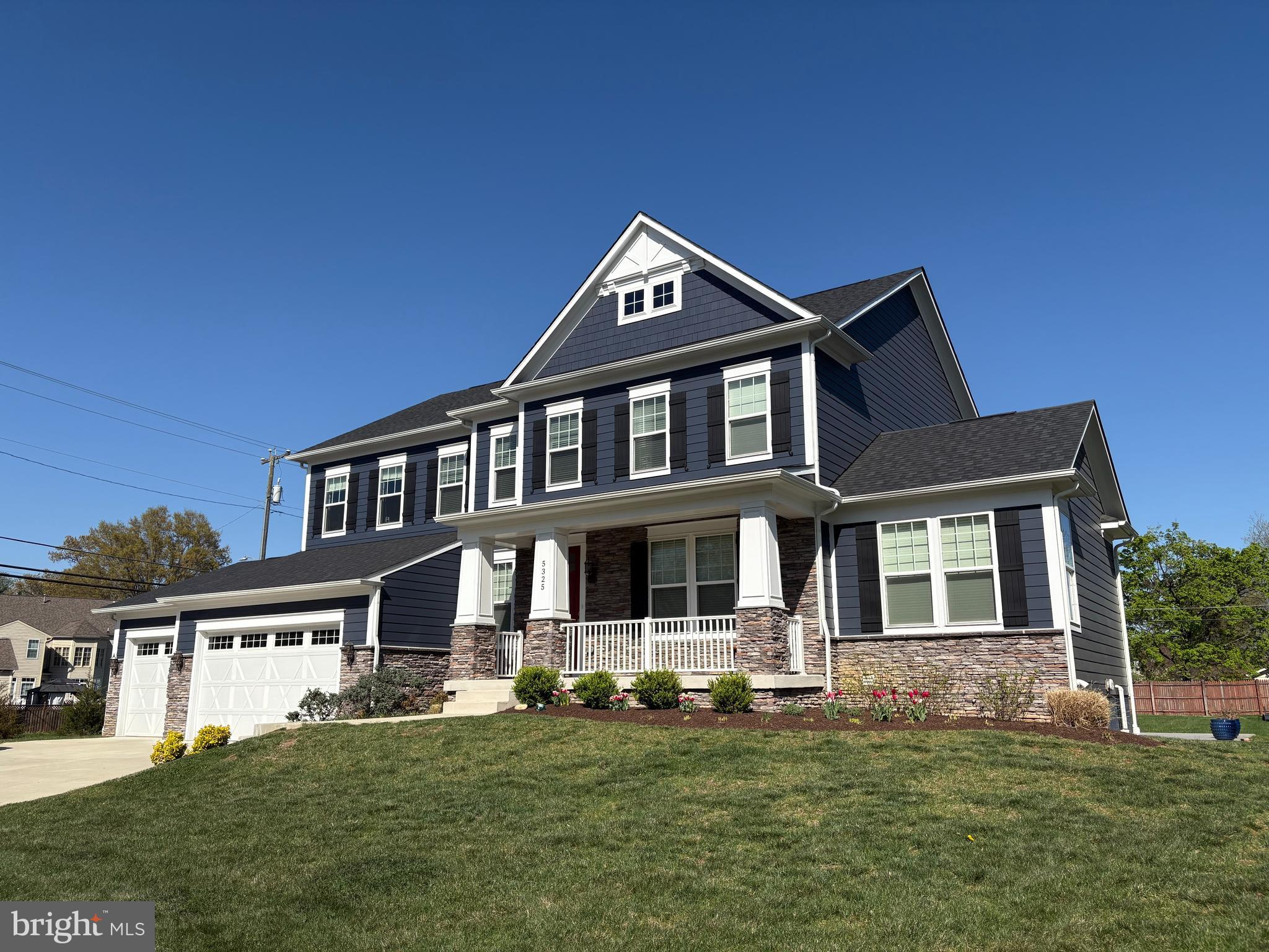 GUILFORD - Residential