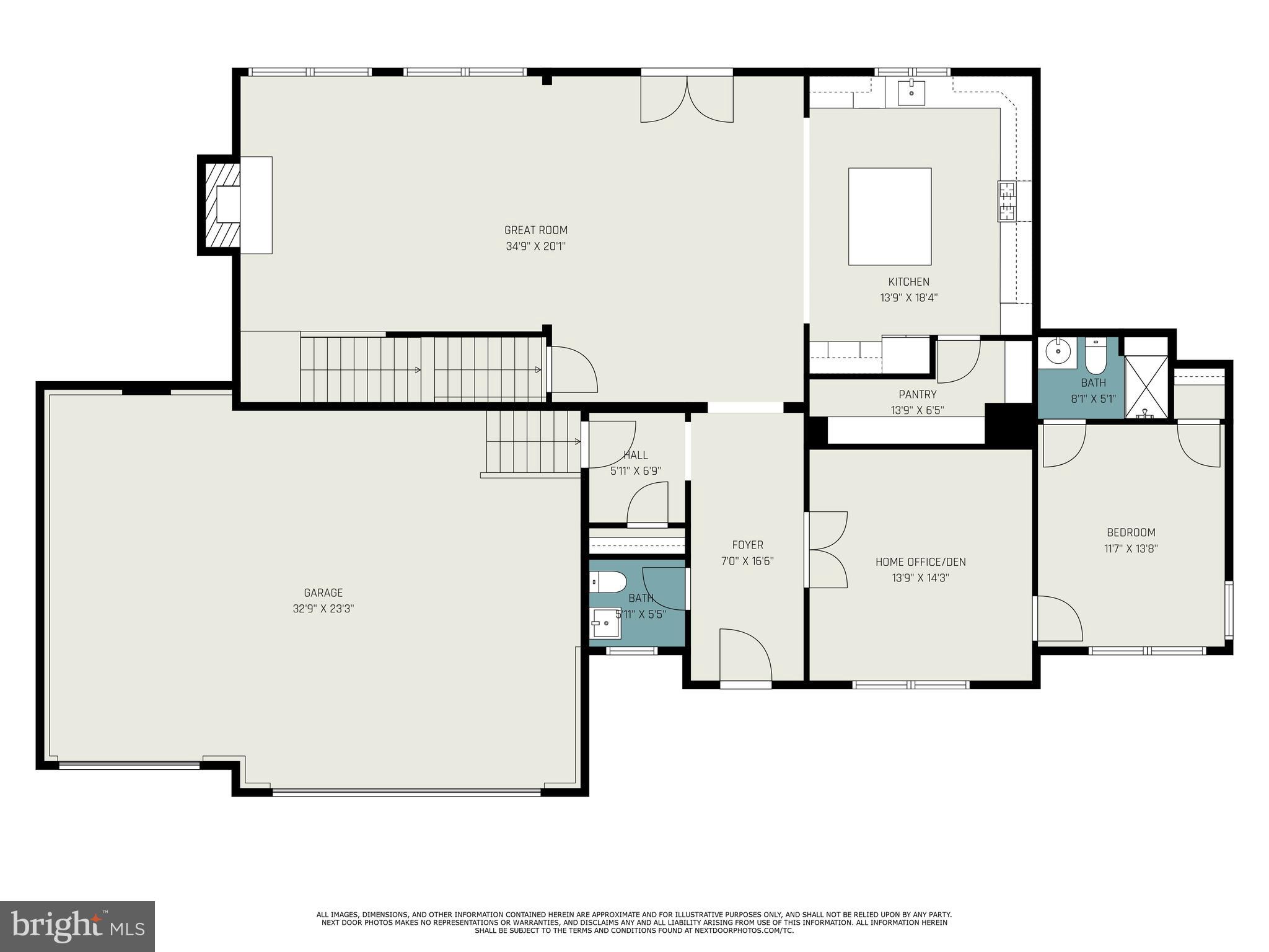 GUILFORD - Residential