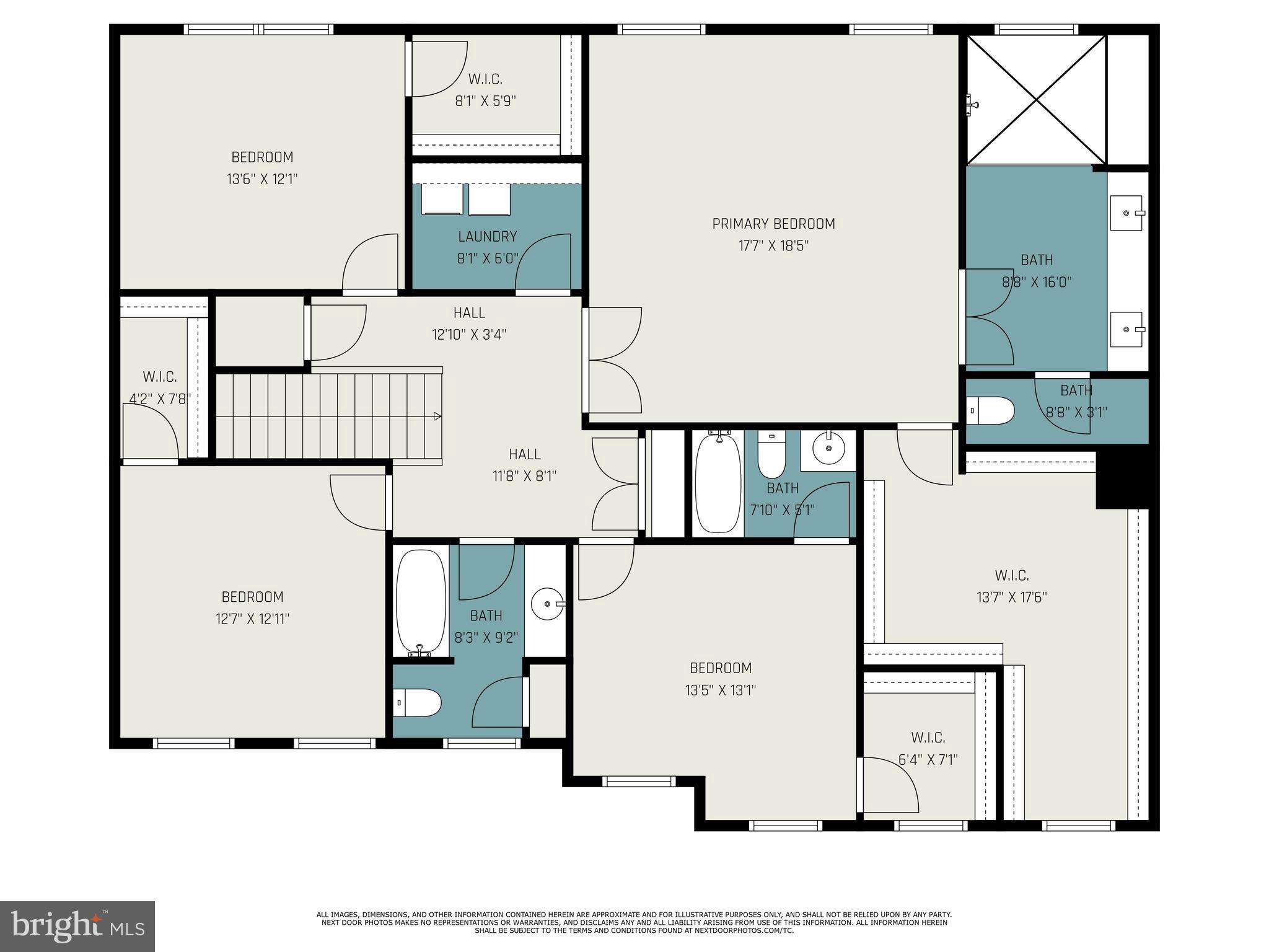 GUILFORD - Residential