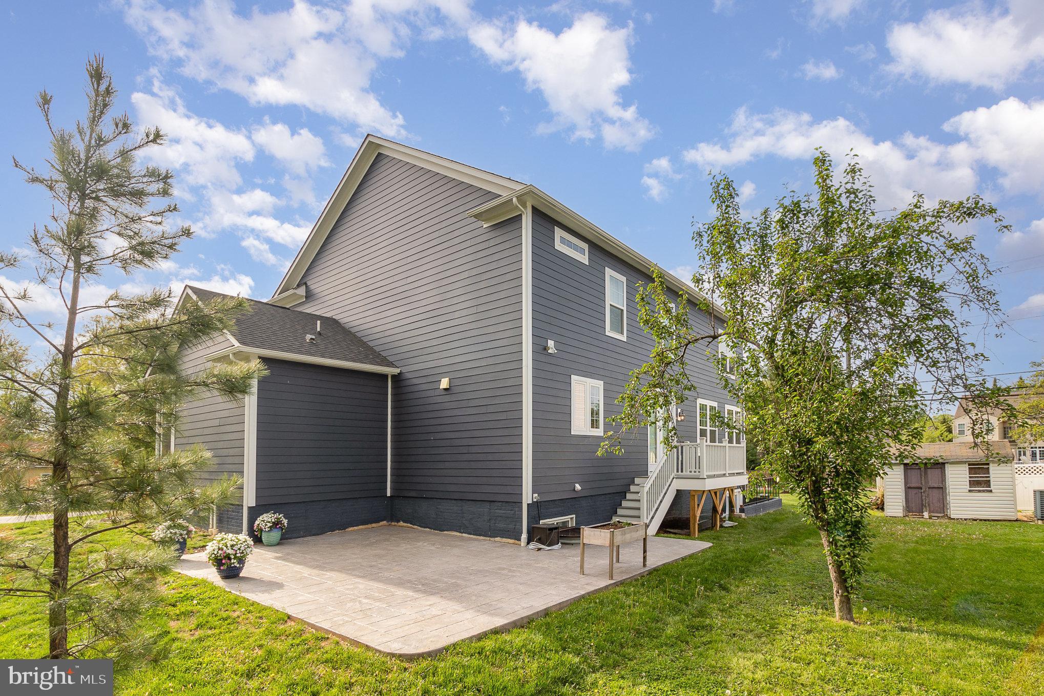 GUILFORD - Residential