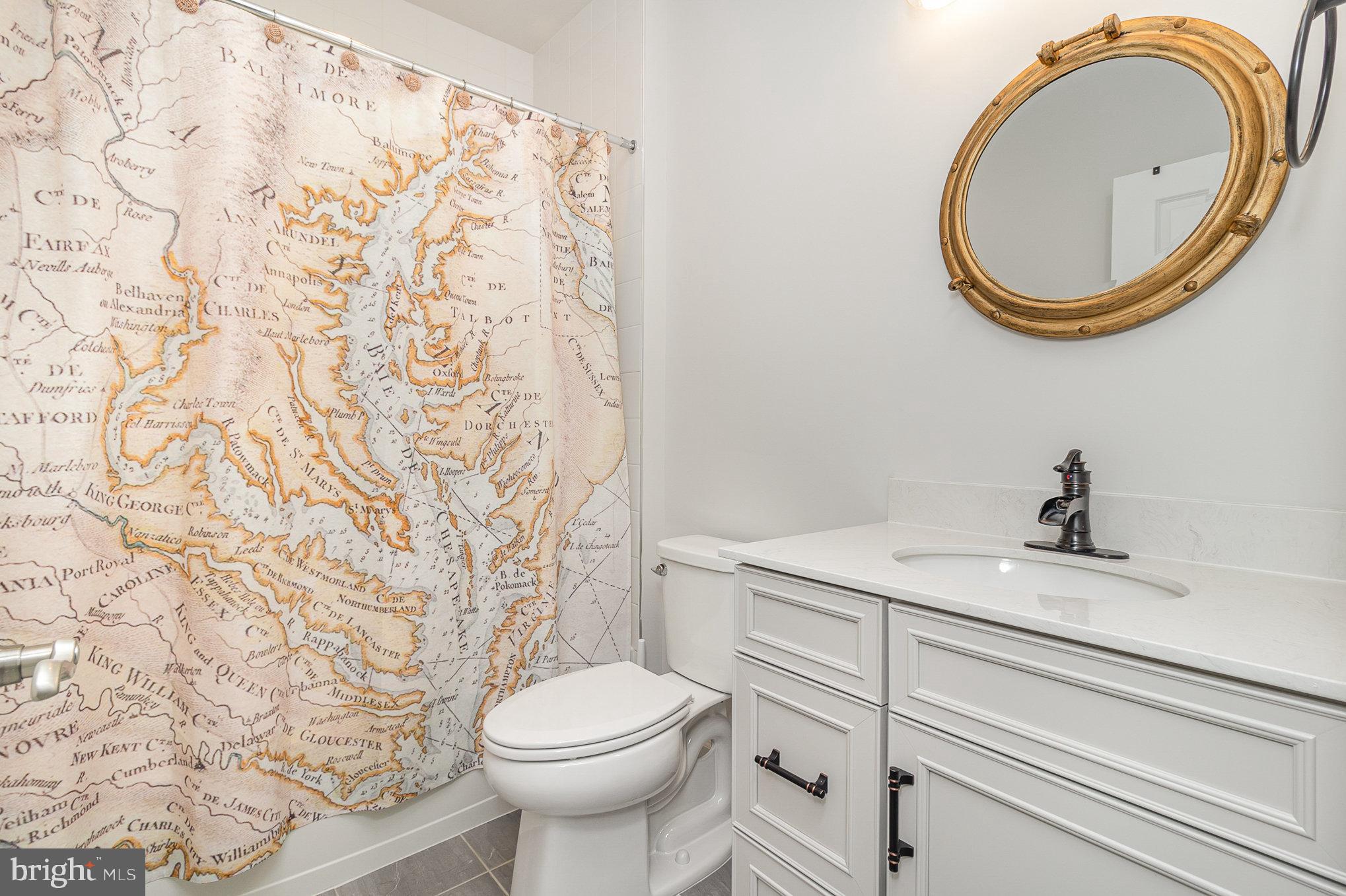 GUILFORD - Residential