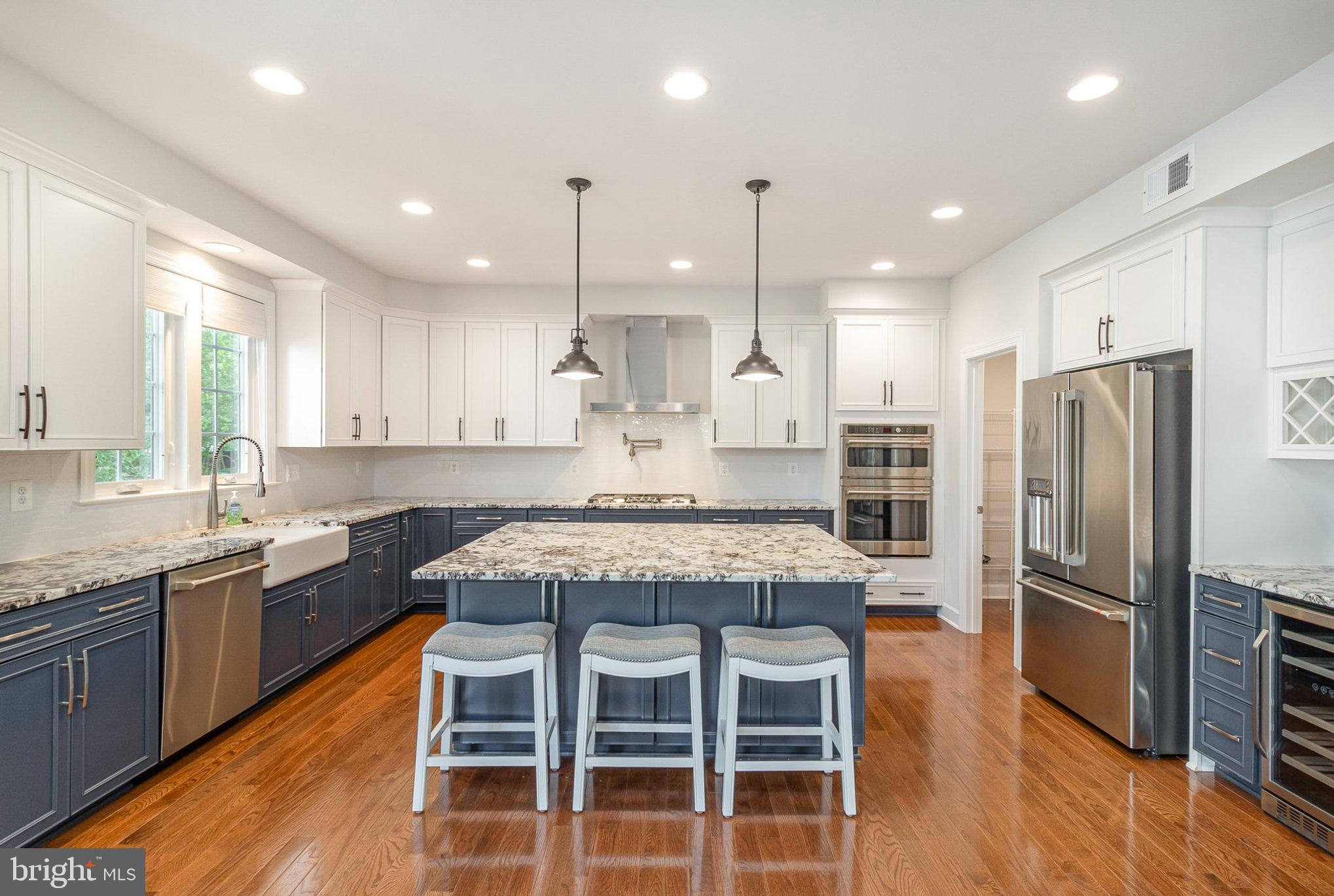 GUILFORD - Residential